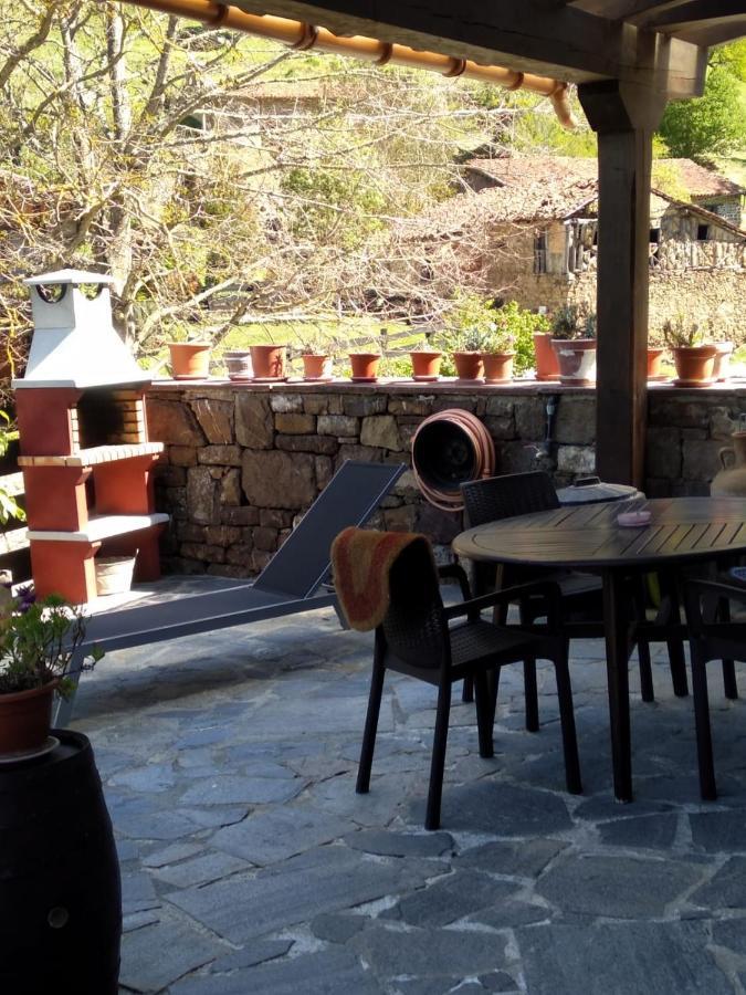 Casa Llayo Villa Aliezo Exterior photo