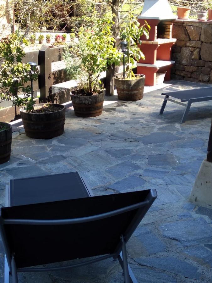 Casa Llayo Villa Aliezo Exterior photo